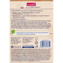 Pailles en verre Profissimo transparentes, 15 cm, paquet de 6.