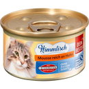 Dein Bestes Nourriture humide pour chats, Heavenly, Mousse Riche en Poulet, 85 g