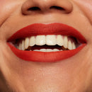 NYX PROFESSIONAL MAKEUP Gloss à lèvres Lingerie XXL Mat 26 Gettin' Caliente, 4 ml