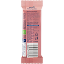 babylove Krokante reep appel-kers van 1 jaar, 25 g