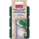 Profissimo Éponges à vaisselle et casseroles pour distributeur de détergent, 3 pcs.