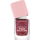 Catrice Top Coat Dream In Pure Glitter 050 Sparkle Darling, 10,5 ml