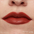 NYX PROFESSIONAL MAKEUP Lipstick Smooth Whip Matte 06 Faux Fur, 4 ml