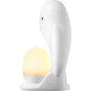 Tommee Tippee Nachtlampje pinguïn, draagbaar, 2-in-1, 1 stuk