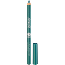 alverde NATURKOSMETIK Kajal Eyeliner Smaragd 09, 1,1 g