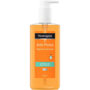 Neutrogena Wash Gel Anti Puistjes Olievrij Onzuivere Huid, 200 ml