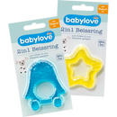 babylove Bijtring, 1 stuk