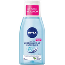 NIVEA Oogmake-up remover mild, 125 ml