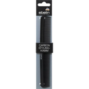 Peigne de coiffure professionnel en carbone ebelin, 1 pièce