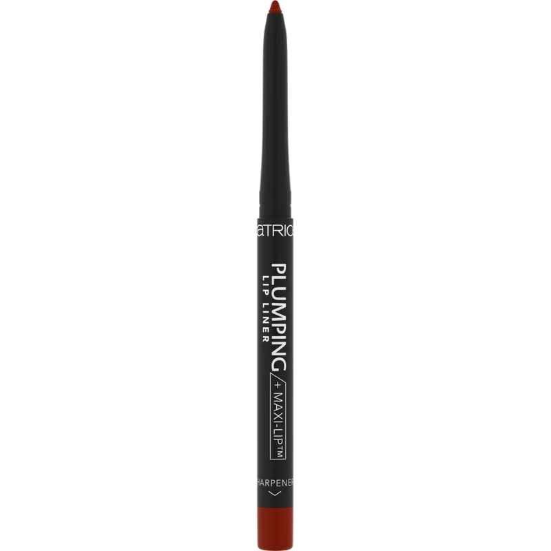 Catrice Lipliner Plumping Lip Liner Go All-Out 100, 0.35 g