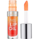 Huile à lèvres essence Hydra Kiss 02 Miel, Miel !, 4 ml