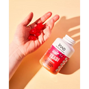 essence INAO Hair YEAH gummies van essence 60 st, 162 g