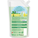 Frosch Vaatwaslotion Aloë Vera navulzakje, 800 ml