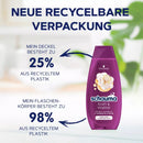 Schwarzkopf Schauma Shampooing Puissance &amp; Vitalité, 400 ml