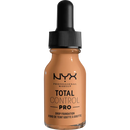 NYX PROFESSIONAL MAKEUP Fond de teint Total Control Pro Drop Beige 11, 13 ml