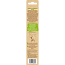 Outdoor Freakz Opzetborstels Bamboe Universeel, 4 stuks