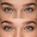 Catrice Mascara Glam &amp; Doll Boost Croissance des Cils Volume 010 Noir, 8 ml