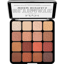 NYX PROFESSIONAL MAKEUP Oogschaduwpalette Ultimate 05W Warm Neutraal, 12,8 g