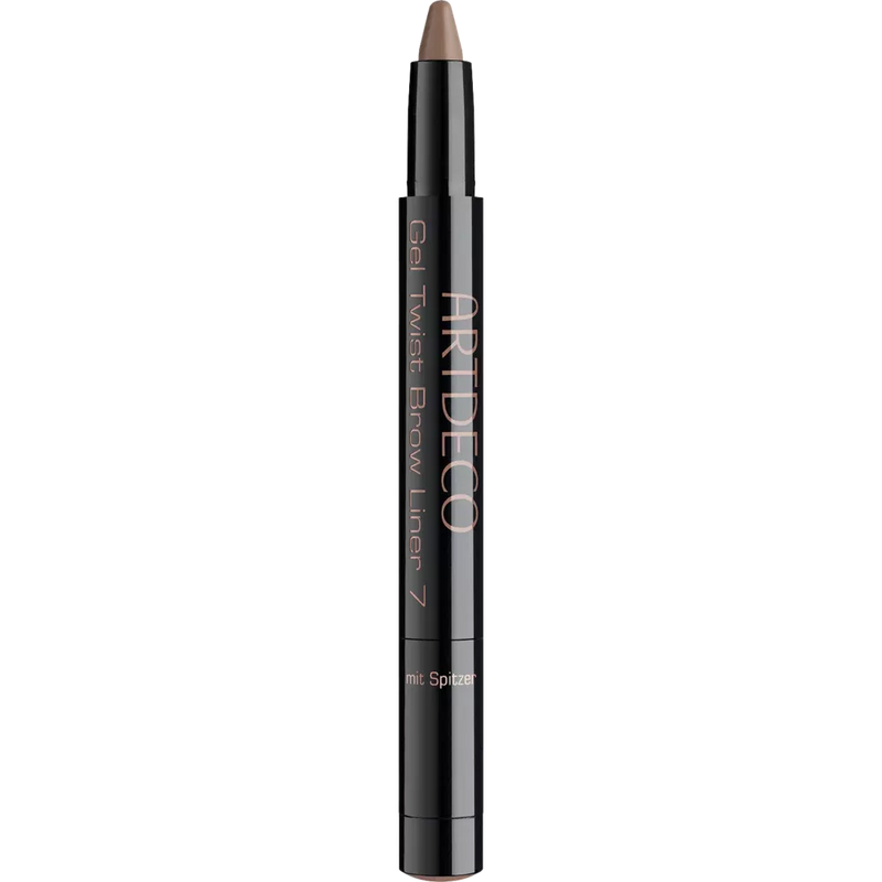 ARTDECO Wenkbrauw gel Twist Brow Liner blond 7, 0,8 g