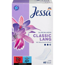 Jessa Inlegkruisjes Classic Lang, 40 stuks