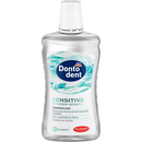 Dontodent Mondwater sensitive, 500 ml