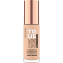 Catrice Foundation True Skin Hydrating 007 Cool Nude, 30 ml