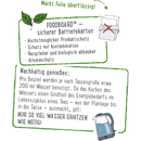 dmBio Kruidenthee, bergkruiden (20 x 1,75 g), 35 g