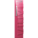 Rouge à lèvres Maybelline New York Super Stay Vinyl Ink 20 Coy, 4,2 ml