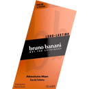 Bruno Banani Eau de Toilette Absolute Man, 50 ml