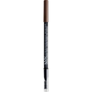 NYX PROFESSIONAL MAKEUP Crayon à sourcils 07 Espresso, 1,4 g