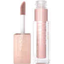 Maybelline New York Lipgloss Lifter Gloss 002 Ice, 5.4 ml