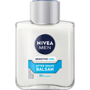 NIVEA MEN Baume après-rasage Sensitive Cool, 100 ml