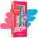 NYX PROFESSIONAL MAKEUP Coffret Eyeliner Barbie Jumbo 01, 2 pièces, 1 pièce
