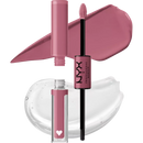 NYX PROFESSIONAL MAKEUP Lipstick Shine Loud Pro Pigment 26 Fierce Flirt, 1 st