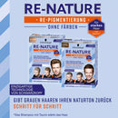 Schwarzkopf Re-Nature Re-Pigmentation Cream Medium Men, 1 pièce