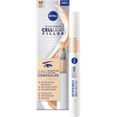 NIVEA Concealer Oogverzorging 3in1 medium, 4 ml