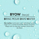 b.e. routine Reinigingsschuim Healing Earth Powder to Foam BYOW, 2 g