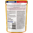 Dein Bestes Natvoer voor katten, Oogfestijn Rijk aan rundvlees met wortelroomsaus, 100 g