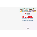 Dorling Kindersley Erste Hilfe für Babys und Kinder, 1 Stuk