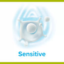 Palmolive Douchecrème Naturals Zacht & Gevoelig, 250 ml