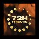 AXE Deodorant Spray Copper Santal, 150 ml