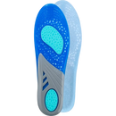 Semelle Balea Gel taille 41-46, 1 paire