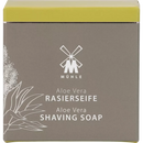 Mühle Scheerzeep Aloë Vera, 65 g