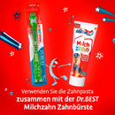 Odol med 3 Tandpasta melktand tot 6 jaar, 50 ml