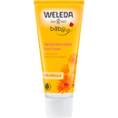 Weleda baby Gezichtscrème Calendula, 50 ml