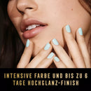 MAX FACTOR Vernis à ongles Miracle Pure Nail, Cherry Blossom 220, 12 ml