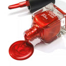 trend !t up Nagellak Easy & Speedy rood 100, 6 ml