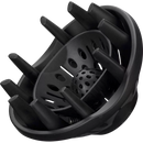 BaByliss Cordkeeper 2000W Fohn D373E - 1,95m intrekbaar snoer - 15mm grote diffuser