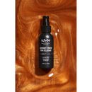 NYX PROFESSIONAL MAKEUP Spray Fixateur Radiant Finish 03, 50 ml