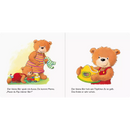 Ravensburger Musst du Pipi, kleiner Bär?, 1 Stuk